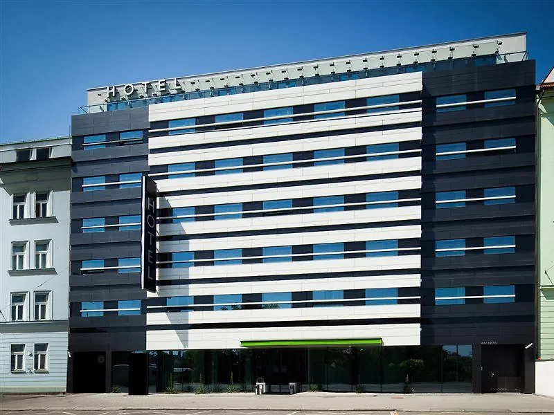 Occidental Praha Five Hotel