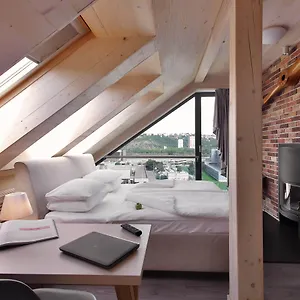 Otel Absolutum Wellness