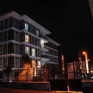 Otel Olivera Suites