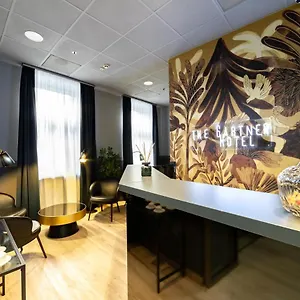 Gartner 3* Budapest