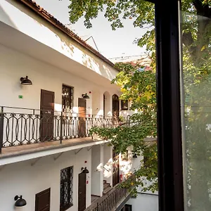 Hostel Sir Toby's Midtown, Prága