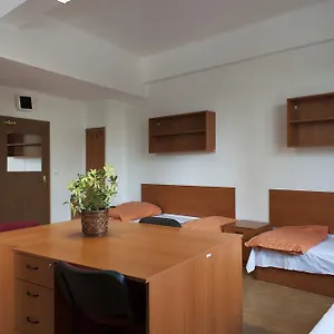 Hostel Roosevelt