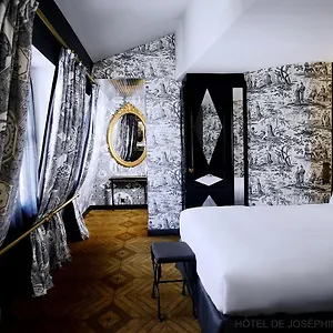 De Josephine Bonaparte 4* Párizs