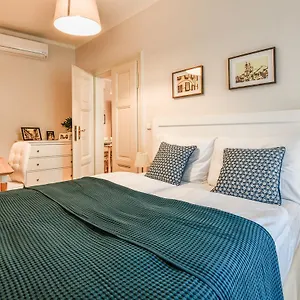 Rybna Apartament
