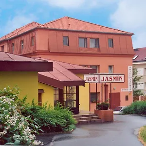 Otel Ea Jasmin