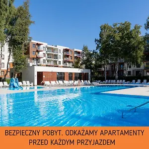 Osiedle Polanki By Renters Kołobrzeg