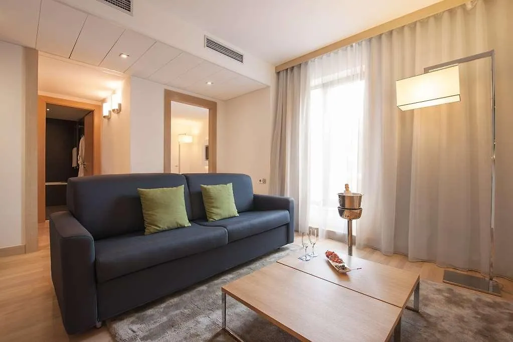 Hotel Occidental Praha Five 4*, Praga Repubblica Ceca
