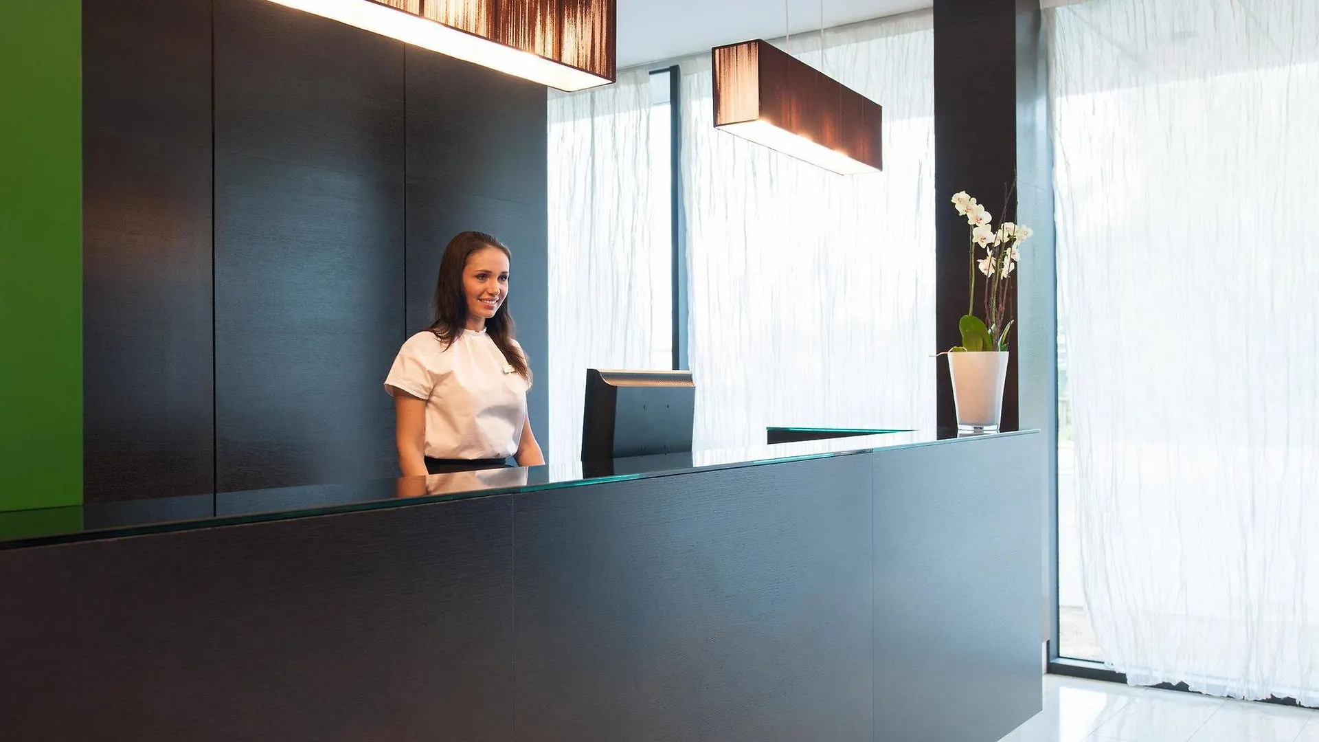 Hotel Occidental Praha Five
