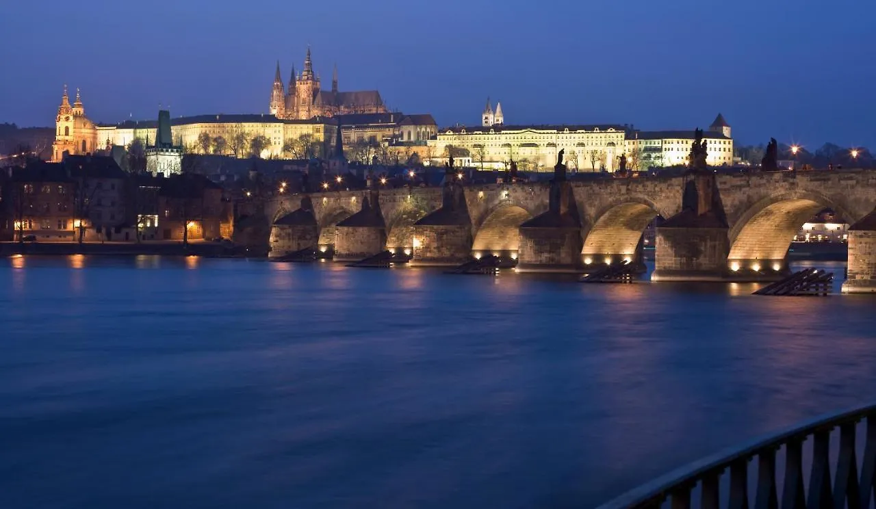 Occidental Praha Five Ξενοδοχείο Πράγα